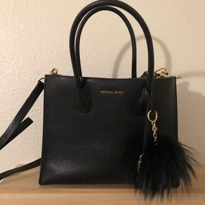 Michael Kors Black Bag